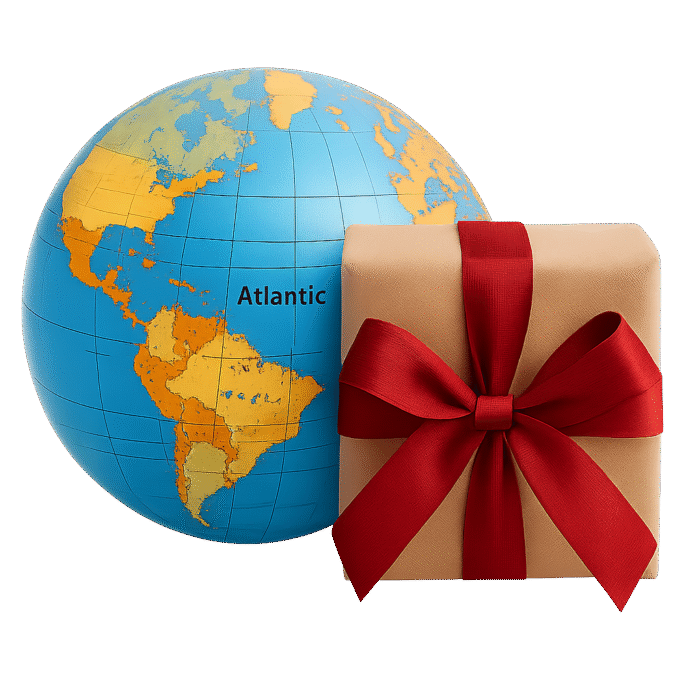 Países