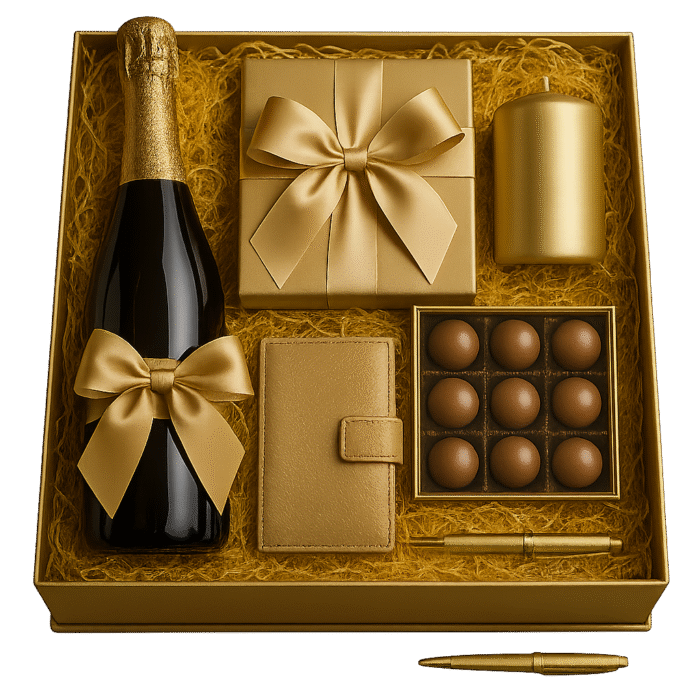 Box de regalos