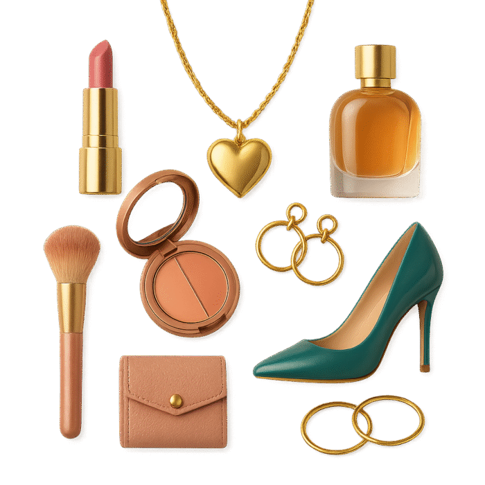 Regalos para Ella