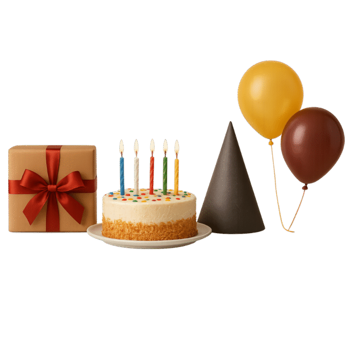 Cumpleaños