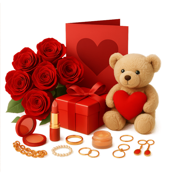 San Valentín